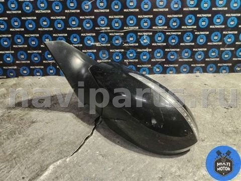 Зеркало наружное левое Kia Sportage, 2013 г., арт. 00123537, фото 10