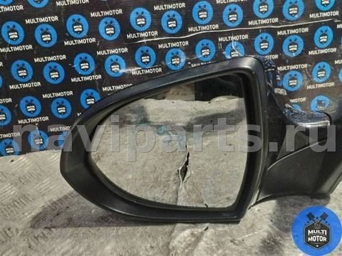 Зеркало наружное левое Kia Sportage, 2013 г., арт. 00123537, фото 2