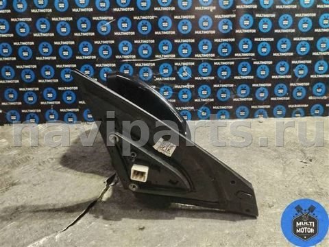 Зеркало наружное левое Kia Sportage, 2013 г., арт. 00123537, фото 3