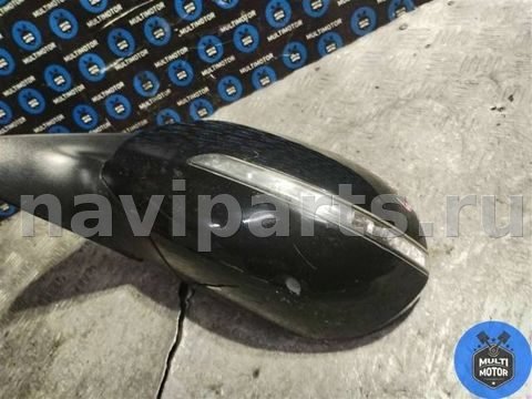Зеркало наружное левое Kia Sportage, 2013 г., арт. 00123537, фото 9