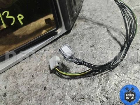 Зеркало наружное левое Mercedes E W211, 2004 г., арт. 00123706, фото 3