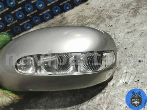 Зеркало наружное левое Mercedes E W211, 2004 г., арт. 00123706, фото 7
