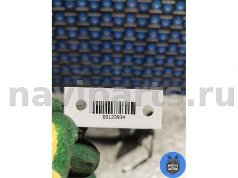 Зеркало наружное левое Toyota Corolla, 2003 г., арт. 00123934, фото 10