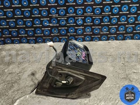 Зеркало наружное левое Toyota Corolla, 2003 г., арт. 00123934, фото 4