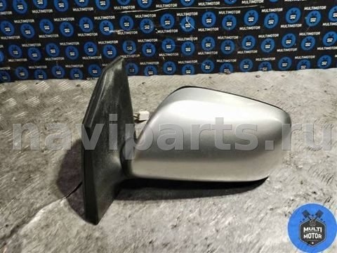 Зеркало наружное левое Toyota Corolla, 2003 г., арт. 00123934, фото 5