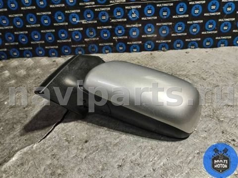 Зеркало наружное левое Toyota Corolla, 2003 г., арт. 00123934, фото 6