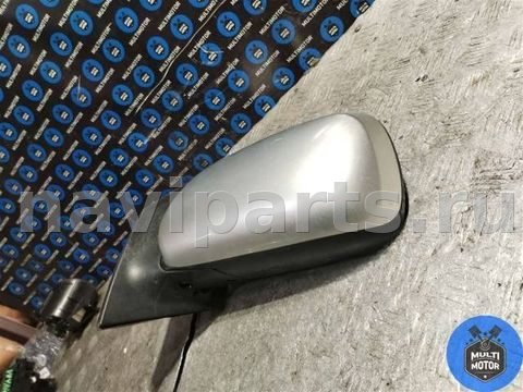Зеркало наружное левое Toyota Corolla, 2003 г., арт. 00123934, фото 7