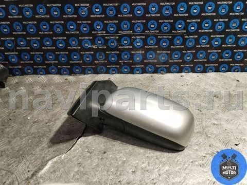 Зеркало наружное левое Toyota Corolla, 2003 г., арт. 00123934, фото 8