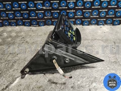 Зеркало наружное левое BMW X3 E83, 2004 г., арт. 00124089, фото 4