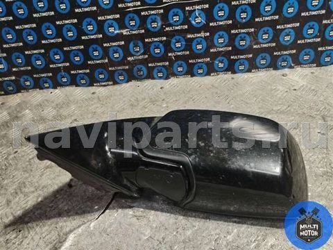 Зеркало наружное левое BMW X3 E83, 2004 г., арт. 00124089, фото 5