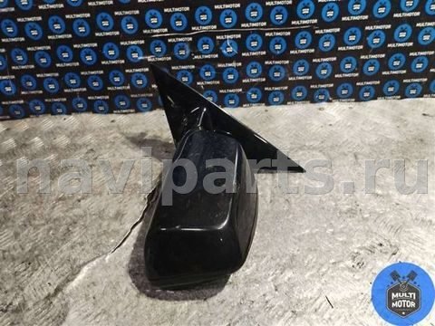 Зеркало наружное левое BMW X3 E83, 2004 г., арт. 00124089, фото 6