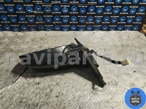 Зеркало наружное левое Toyota RAV4, 2004 г., арт. 00124207, фото 5