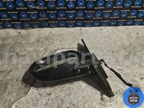 Зеркало наружное левое Toyota RAV4, 2004 г., арт. 00124207, фото 6