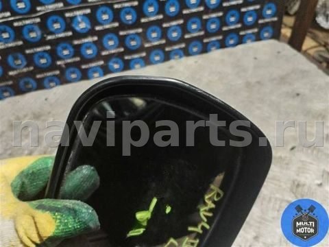 Зеркало наружное левое Toyota RAV4, 2004 г., арт. 00124207, фото 7