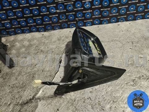 Зеркало наружное левое Toyota RAV4, 2004 г., арт. 00124207, фото 8