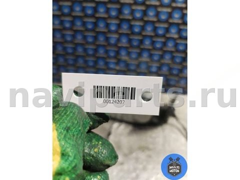 Зеркало наружное левое Toyota RAV4, 2004 г., арт. 00124207, фото 9