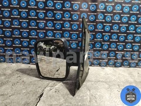 Зеркало наружное левое Mercedes Vito, 2002 г., арт. 00124434