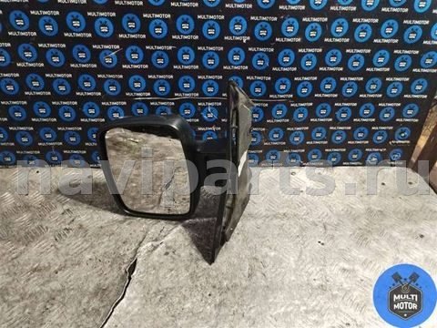 Зеркало наружное левое Mercedes Vito, 2002 г., арт. 00124434, фото 2