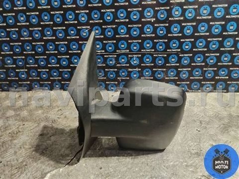 Зеркало наружное левое Mercedes Vito, 2002 г., арт. 00124434, фото 6