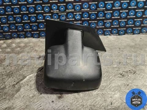 Зеркало наружное левое Mercedes Vito, 2002 г., арт. 00124434, фото 9