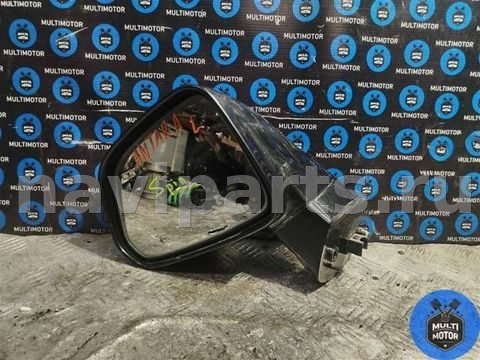 Зеркало наружное левое Opel Antara, 2008 г., арт. 00124453, фото 2