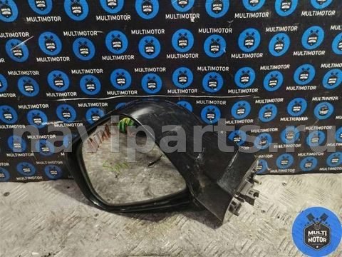 Зеркало наружное левое Opel Antara, 2008 г., арт. 00124453, фото 3