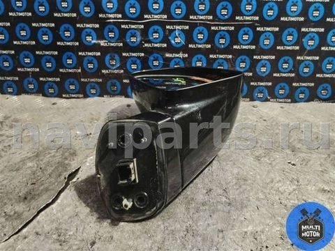 Зеркало наружное левое Opel Antara, 2008 г., арт. 00124453, фото 5