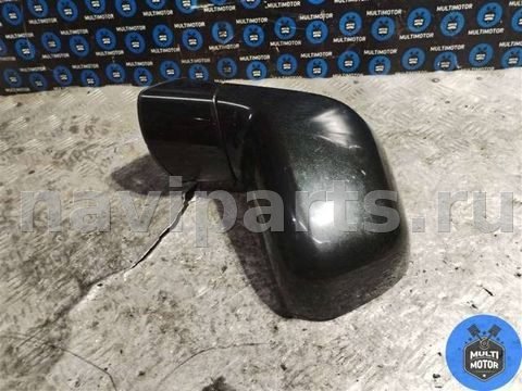 Зеркало наружное левое Opel Antara, 2008 г., арт. 00124453, фото 8