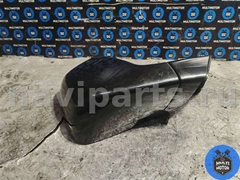 Зеркало наружное левое Opel Antara, 2008 г., арт. 00124453, фото 9