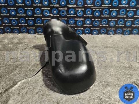 Зеркало наружное левое Hyundai Santa Fe, 2003 г., арт. 00124534, фото 9