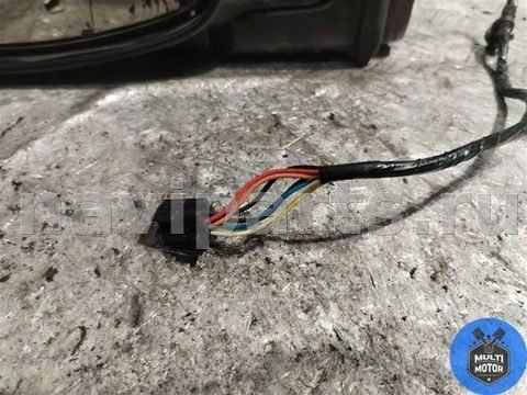 Зеркало наружное левое Chrysler Voyager, 2010 г., арт. 00124606, фото 3
