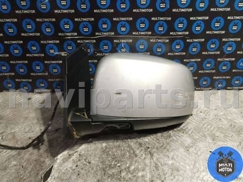 Зеркало наружное левое Chrysler Voyager, 2010 г., арт. 00124606, фото 5