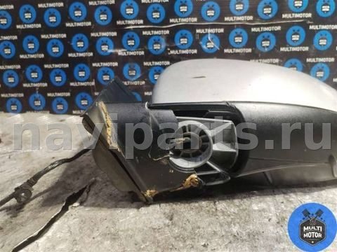 Зеркало наружное левое Chrysler Voyager, 2010 г., арт. 00124606, фото 7