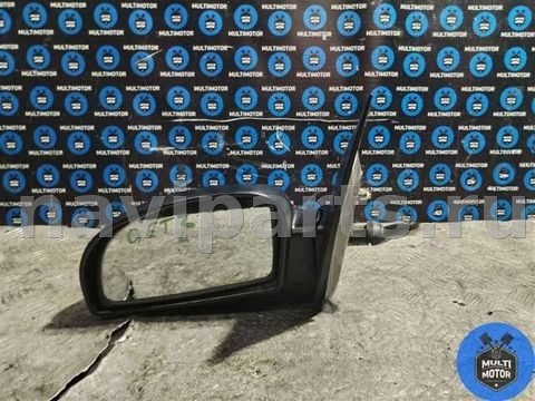Зеркало наружное левое Hyundai Getz, 2005 г., арт. 00124691
