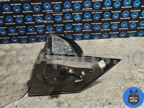 Зеркало наружное левое Hyundai Getz, 2005 г., арт. 00124691, фото 4