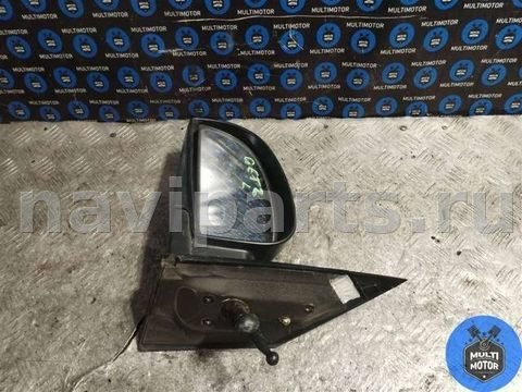Зеркало наружное левое Hyundai Getz, 2005 г., арт. 00124691, фото 5