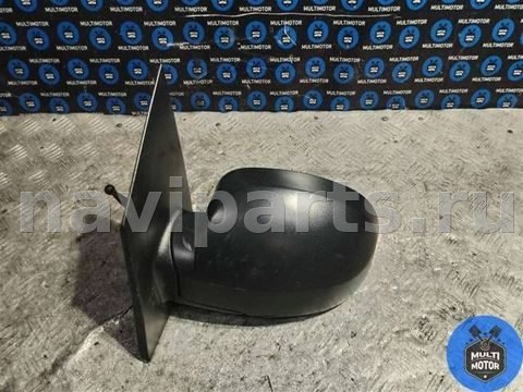 Зеркало наружное левое Hyundai Getz, 2005 г., арт. 00124691, фото 6