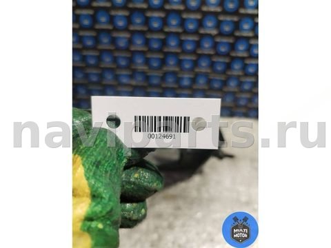Зеркало наружное левое Hyundai Getz, 2005 г., арт. 00124691, фото 8