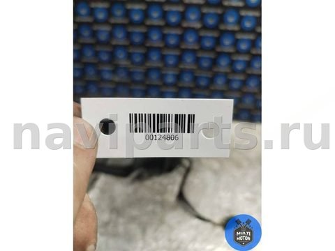 Зеркало наружное левое Skoda Rapid, 2017 г., арт. 00124806, фото 13