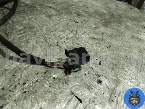 Зеркало наружное левое Skoda Rapid, 2017 г., арт. 00124806, фото 2