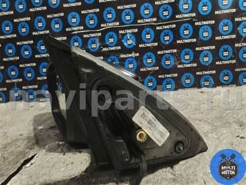 Зеркало наружное левое Skoda Rapid, 2017 г., арт. 00124806, фото 5