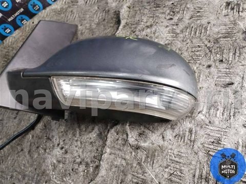 Зеркало наружное левое Volkswagen Golf Plus, 2007 г., арт. 00128319, фото 11