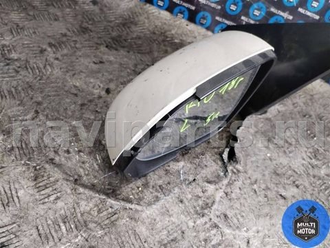Зеркало наружное левое Kia Rio, 2018 г., арт. 00128419, фото 11