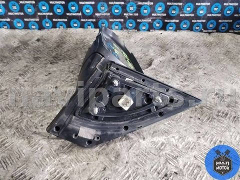Зеркало наружное левое Kia Rio, 2018 г., арт. 00128419, фото 4