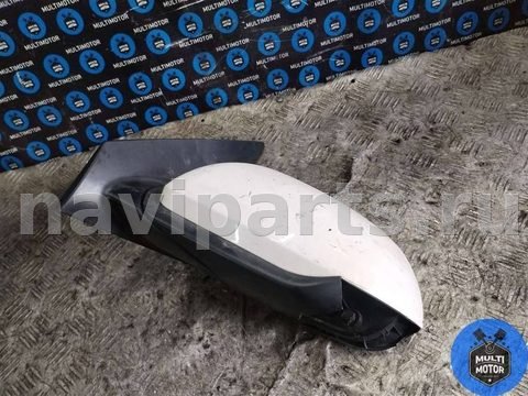 Зеркало наружное левое Kia Rio, 2018 г., арт. 00128419, фото 8