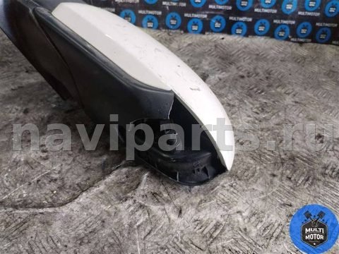 Зеркало наружное левое Kia Rio, 2018 г., арт. 00128419, фото 9