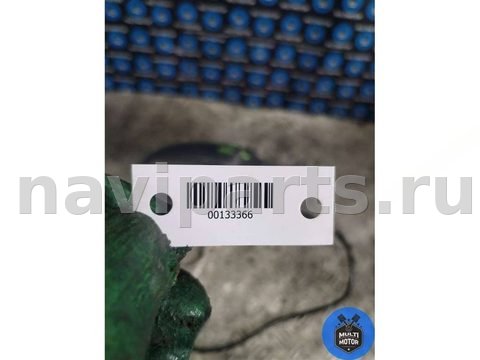 Зеркало наружное левое Volkswagen Passat, 2008 г., арт. 00133366, фото 7