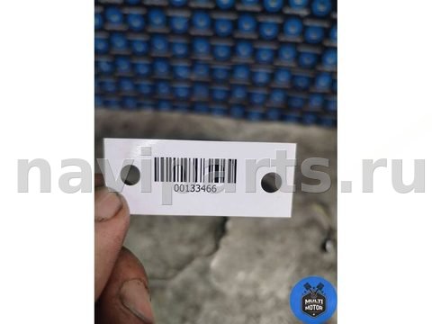Зеркало наружное левое Mercedes E W211, 2005 г., арт. 00133466, фото 9