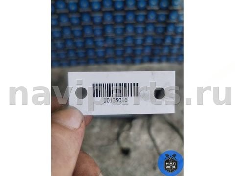 Зеркало наружное левое Skoda Octavia, 2010 г., арт. 00135016, фото 9
