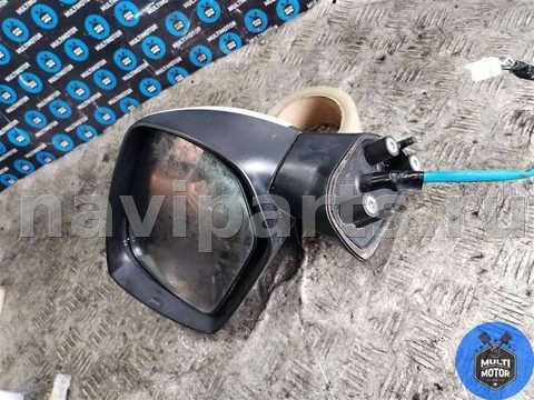 Зеркало наружное левое Subaru Outback, 2017 г., арт. 00135270, фото 4
